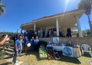 Maria Ss. delle Grazie a Comiso, il buon cuore della comunità parrocchiale in evidenza