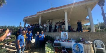 Maria Ss. delle Grazie a Comiso, il buon cuore della comunità parrocchiale in evidenza