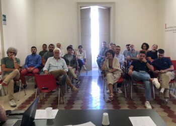Ragusa, primo consiglio aperto dell’Ordine degli architetti dedicato a Modica e a Scicli