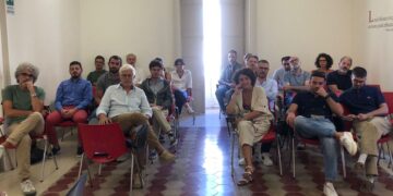Ragusa, primo consiglio aperto dell’Ordine degli architetti dedicato a Modica e a Scicli