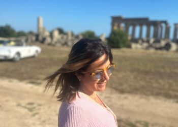 Autogiro della provincia di Ragusa, ci sarà anche la vicepresidente nazionale Asi Agnese Di Matteo