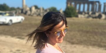 Autogiro della provincia di Ragusa, ci sarà anche la vicepresidente nazionale Asi Agnese Di Matteo