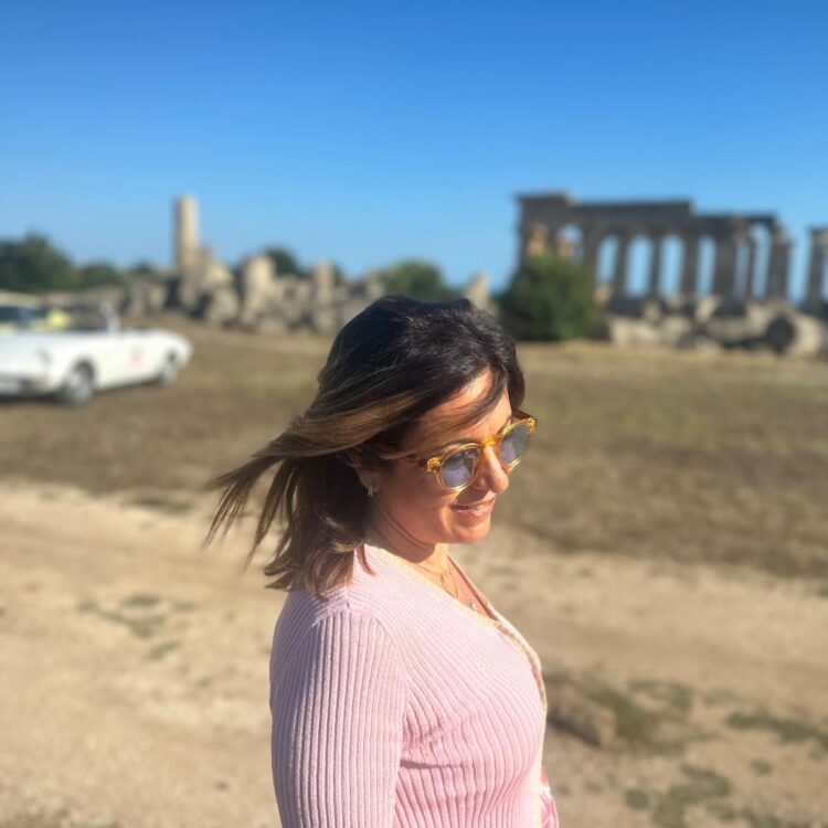 Autogiro della provincia di Ragusa, ci sarà anche la vicepresidente nazionale Asi Agnese Di Matteo