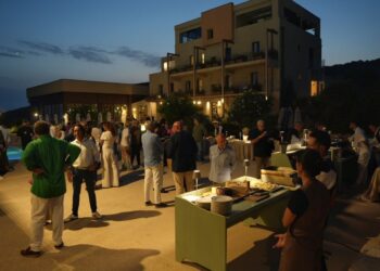 Ragusa e il Festival della fioritura, esperienza culturale e sensoriale unica