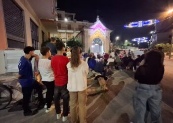 San Giuseppe a Giarratana, inizia oggi la predicazione del triduo
