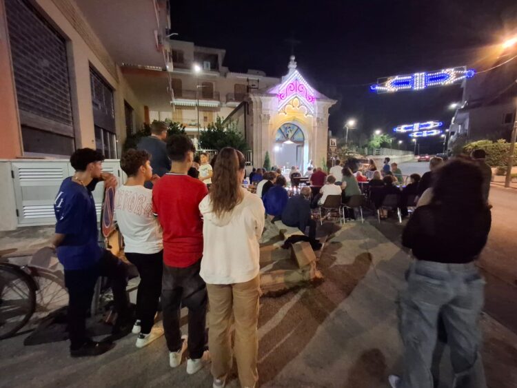 San Giuseppe a Giarratana, inizia oggi la predicazione del triduo