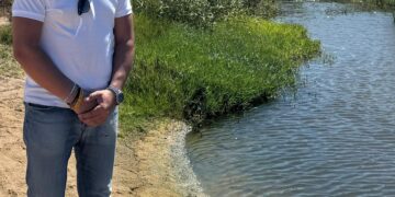 Scoglitti e la foce del fiume Ippari, l’assessore Nicastro: “E’ da mettere in sicurezza”