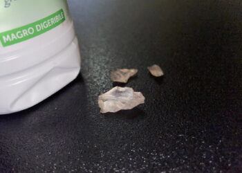 Vittoria, pezzi di vetro trovati nel latte: procedimento giudiziario da Ragusa a Parma