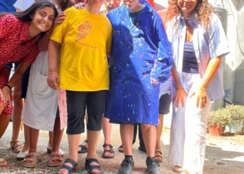 Ragusa, l’Anffas onlus riavvia la propria attività a pieno regime