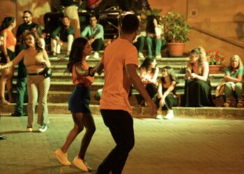 Zuppà, tutta l’energia in circolo a Chiaramonte Gulfi