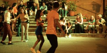 Zuppà, tutta l’energia in circolo a Chiaramonte Gulfi