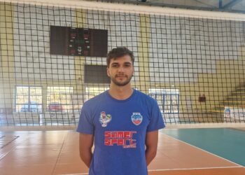 Il Volley Modica continua la preparazione in vista del campionato di Serie A3/M