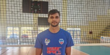 Il Volley Modica continua la preparazione in vista del campionato di Serie A3/M