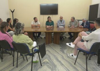 Sicurezza in centro storico a Modica, Cna e Confcommercio a confronto con il sindaco Monisteri