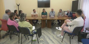 Sicurezza in centro storico a Modica, Cna e Confcommercio a confronto con il sindaco Monisteri