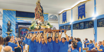 Maria Ss. delle Grazie a Comiso, domani è il giorno della festa solenne