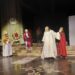 Ragusa e il martirio di San Giovanni Battista, rappresentazione sacra in cattedrale apprezzata dal pubblico