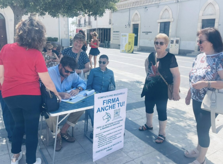 Marina di Ragusa, Carnemolla: “Creare un museo dedicato alla storia di Mazzarelli”