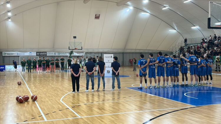 La Virtus Ragusa cade a Monopoli