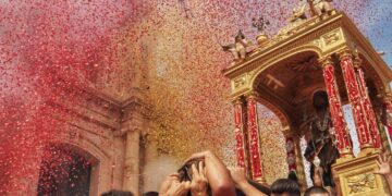 Monterosso Almo, le fasi clou della festa del patrono
