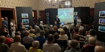 Marina di Ragusa, l’incontro sull’archeologia subacquea ha chiuso l’ottava edizione di Liolà