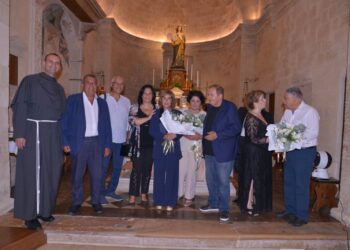 Comiso, un successo il “Pax mundi – Concerto per la pace” promosso dalla cooperativa Cinema Nuovo Italiano