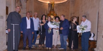Comiso, un successo il “Pax mundi – Concerto per la pace” promosso dalla cooperativa Cinema Nuovo Italiano