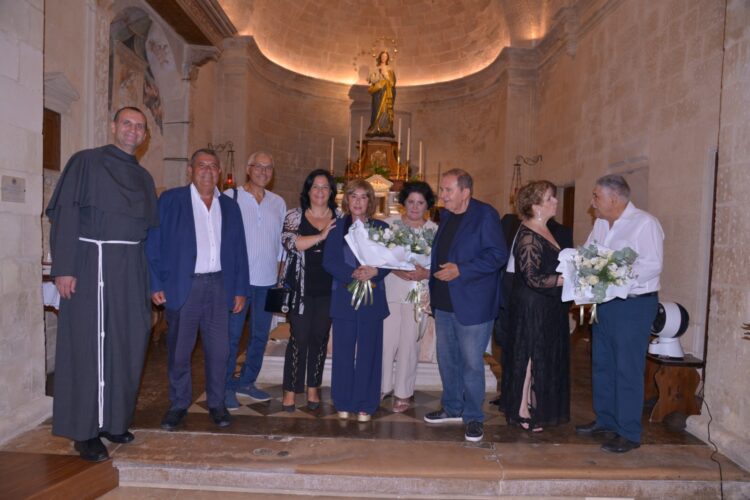 Comiso, un successo il “Pax mundi – Concerto per la pace” promosso dalla cooperativa Cinema Nuovo Italiano