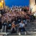 Ragusa, un successo la Pigiama run promossa dalla Lilt