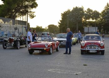 Autogiro della provincia di Ragusa, ecco il calendario della tre giorni