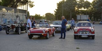 Autogiro della provincia di Ragusa, ecco il calendario della tre giorni