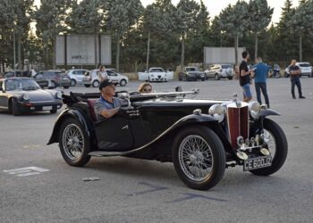 Autogiro della provincia di Ragusa, cresce il numero degli equipaggi a un giorno dal via