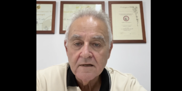 La tragedia di Caucana, il nonno del piccolo Raffaele ringrazia chi è stato vicino alla famiglia