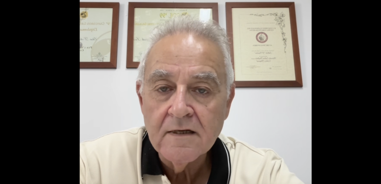 La tragedia di Caucana, il nonno del piccolo Raffaele ringrazia chi è stato vicino alla famiglia