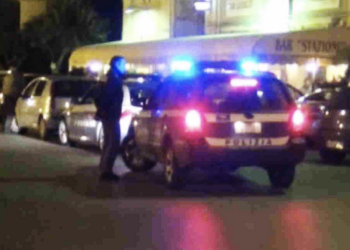 Sequestro di persona a Vittoria, indagini in corso