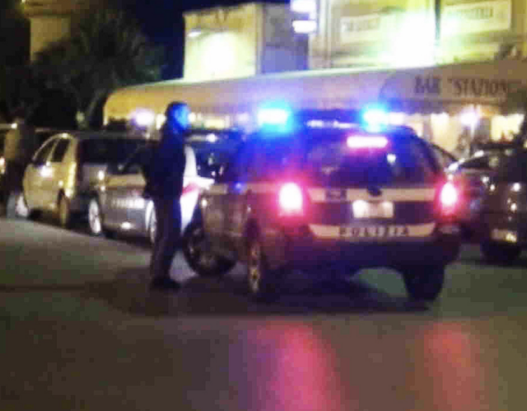 Sequestro di persona a Vittoria, indagini in corso