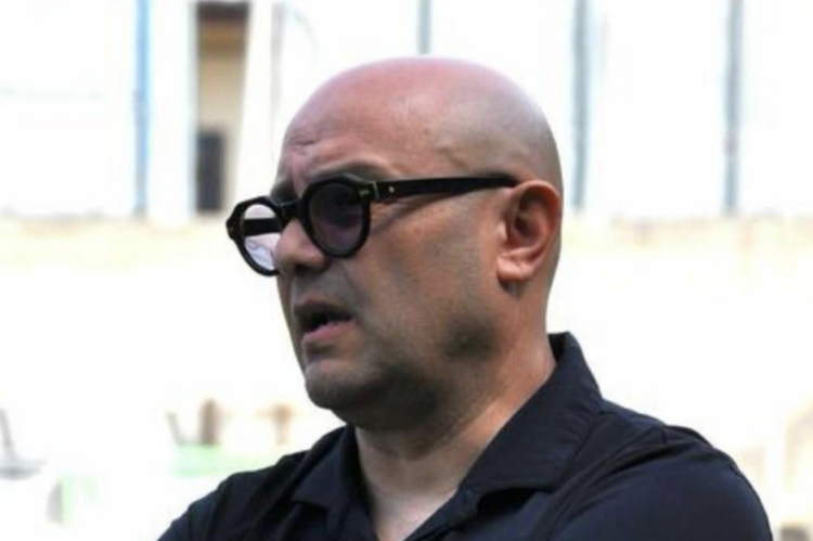 Vittoria calcio, il rammarico del ds Restuccia dopo la sconfitta sul campo del Rosmarino