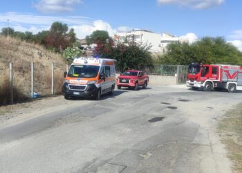 Vittoria, ritrovato ordigno bellico in via Firenze