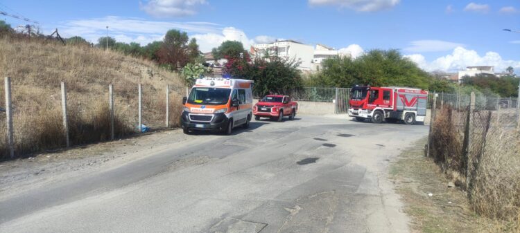 Vittoria, ritrovato ordigno bellico in via Firenze