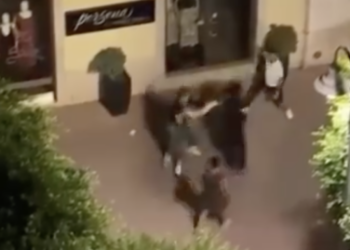 Modica, ennesima rissa in centro storico: residenti e commercianti disgustati