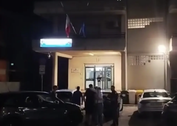 Vittoria, il ragazzo rapito è stato liberato