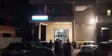 Vittoria, il ragazzo rapito è stato liberato