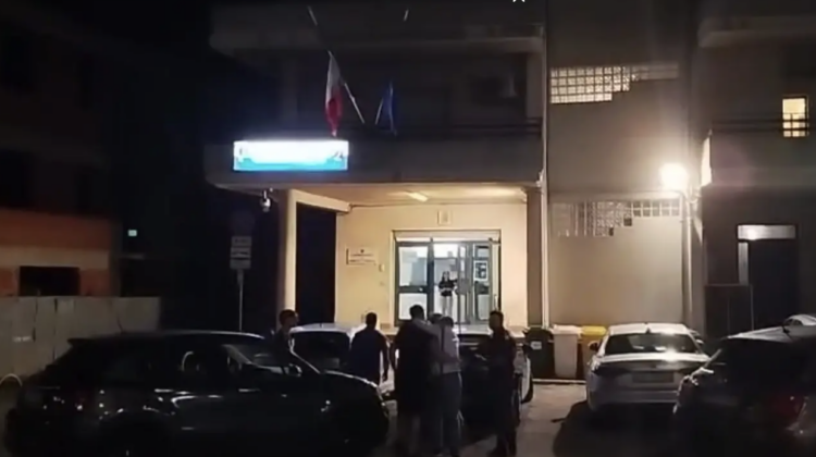 Vittoria, il ragazzo rapito è stato liberato