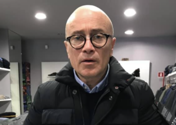 Ragusa piange la scomparsa di Roberto Della Grazia