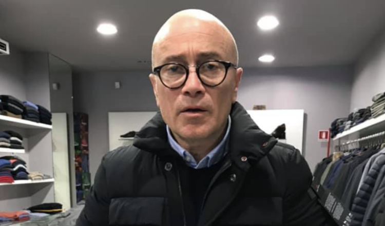 Ragusa piange la scomparsa di Roberto Della Grazia