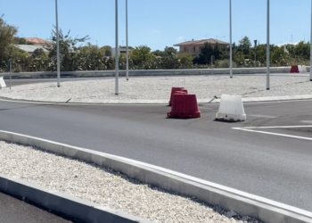 Ragusa, riapre domani lo svincolo stradale di accesso alla Ss 115 in contrada Bruscè-Cisternazzi