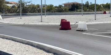 Ragusa, riapre domani lo svincolo stradale di accesso alla Ss 115 in contrada Bruscè-Cisternazzi