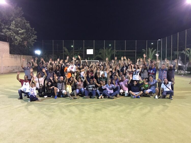 Roccazzo, ritorna la Sagra dell’uva: è in programma il 20 e il 21 settembre