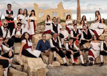 Pedalino e la Sagra della vendemmia, il programma di oggi e domani