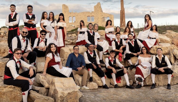 Pedalino e la Sagra della vendemmia, il programma di oggi e domani